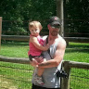 Meet your Posher, Jason